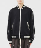 Toti Varsity Zip Up