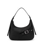 [mnem] Marsupial Pocket Nylon Bag