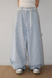 PIECE STRIPE WIDE PT