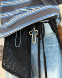 Dear Cross Keyring
