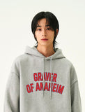Standard Arch Logo Hoodie