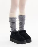 Comfort mid-foam ugg boots