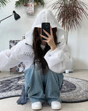 Luca ST Brush Denim Pants