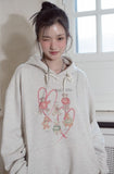 DTP Bear Friends Hoodie