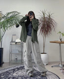 Dake Utility Nylon Pants (2 way)
