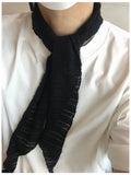Crown Summer Daily Scarf