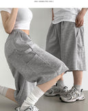 Carpenter Bermuda Knee Length Shorts