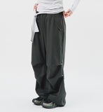 (W) Volt Parachute Pants
