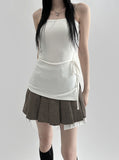 Senton Strap Long Sleeveless