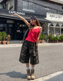 Lego Camo Carpenter Bermuda Training Pants