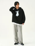 Training Pin Tuck Wide Pants