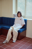Fall in Dream Short Sleeve Tee