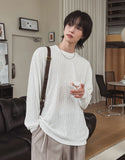Any Summer Round Knit