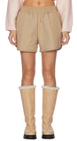 Monck Padded Shorts