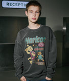 Harricott Pigment Sweatshirt
