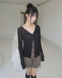 Fuel Knit Cardigan