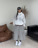 Enf Cut Light Wind Jacket