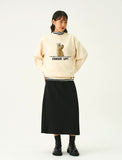 Ice Polar Bear Sweatshirt