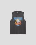 No.102 VINTAGE EAGLE V2 SLEEVELESS