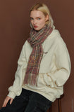 Heritage Check Muffler