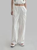 Hari Nylon Pants