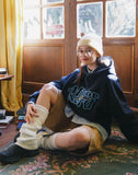 Waynerd hoodie
