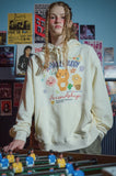 【CPGN X KAKAO FRIENDS】Happy Friends Hoodie