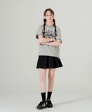 Glinlight Short Sleeve T-shirt
