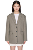 Clan single blazer