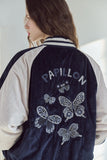PAPILLON Souvenir Jacket