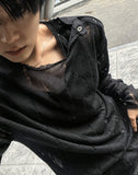 Elo Dekki Snap Summer Tee