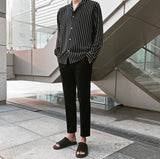 Benon stripe shirt