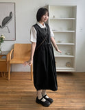 Mokal String Long One Piece