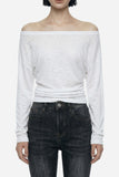 Air See-through Summer Sleeve