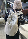 RING PADDED BACKPACK