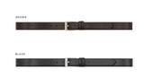 Ronan Leather Belt