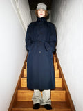 LAUNDRY TAG trench long coat