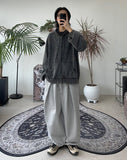 Sto Pintuck Happo Balloon Pants