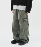 Olde Pigment Cargo Pants