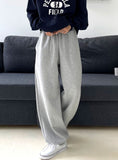 Radette String Jogger & Wide Training Pants