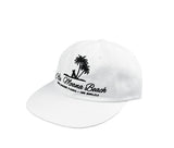 Allo Farm Tree Snapback