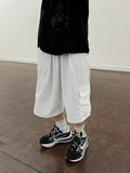 Parts 8 Bermuda Pants (cargo)