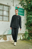 Sewing Symbol Sweatshirt