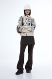 Dears Nordic cardigan
