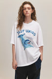 DTP Wave Dolphin Short Sleeve Tee