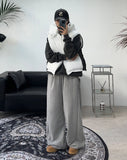 Forman Snap Pintuck Training Pants