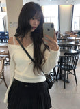 Logic Daily Mini Leather Shoulder Cross Bag