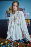DTP Holy Cow Long Sleeve