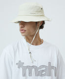 WASHED SAFARI BUCKET HAT