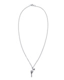 REVOLVER NECKLACE